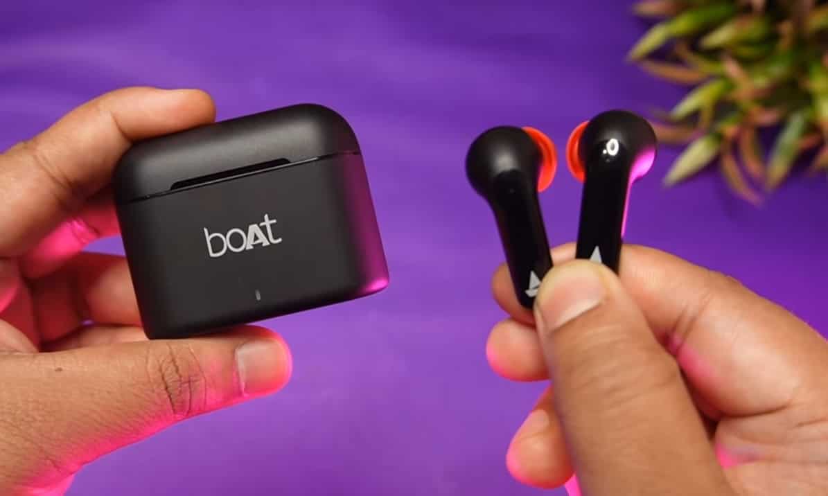 3 Best Boat Airdopes TWS Earbuds Under 2000 In India in 2023 (2k Rs)