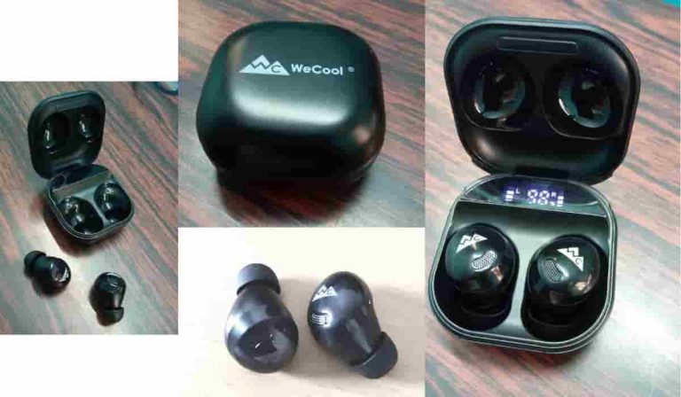 Top 10 Best Wireless Earbuds Under 1000 In India 2024 (TWS Below 1k)