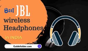 Premium Best JBL Wireless Headphones in India